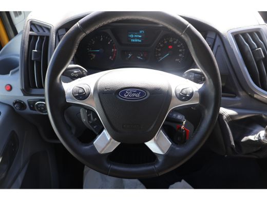 Ford Transit 2.0 TDCI 130pk L3 H2 Trend ActivLease financial lease