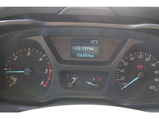 Ford Transit 2.0 TDCI 130pk L3 H2 Trend ActivLease financial lease