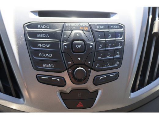 Ford Transit 2.0 TDCI 130pk L3 H2 Trend ActivLease financial lease