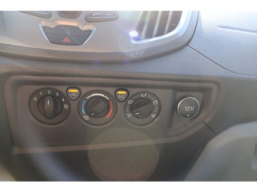 Ford Transit 2.0 TDCI 130pk L3 H2 Trend ActivLease financial lease