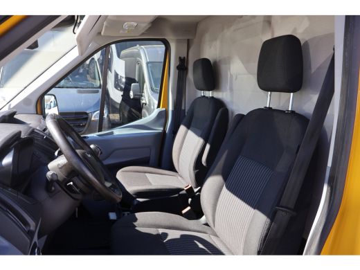 Ford Transit 2.0 TDCI 130pk L3 H2 Trend ActivLease financial lease