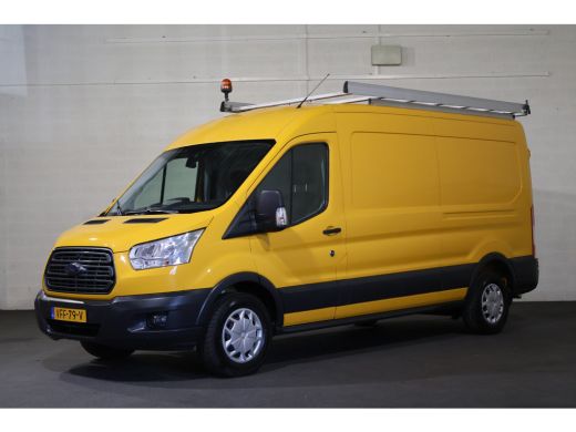 Ford Transit 2.0 TDCI 130pk L3 H2 Trend ActivLease financial lease