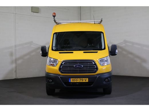 Ford Transit 2.0 TDCI 130pk L3 H2 Trend ActivLease financial lease