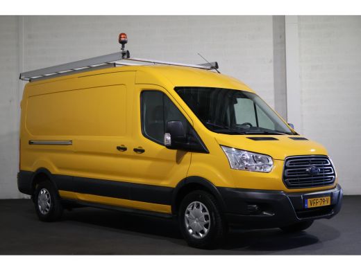 Ford Transit 2.0 TDCI 130pk L3 H2 Trend ActivLease financial lease