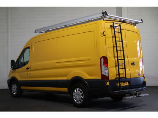 Ford Transit 2.0 TDCI 130pk L3 H2 Trend ActivLease financial lease