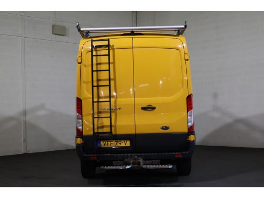 Ford Transit 2.0 TDCI 130pk L3 H2 Trend ActivLease financial lease