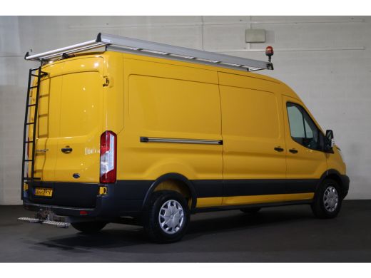Ford Transit 2.0 TDCI 130pk L3 H2 Trend ActivLease financial lease