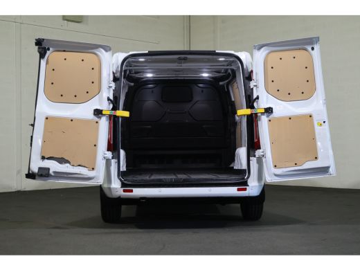 Ford Transit Custom 2.0 TDCI 130pk L1 H1 Limited Automaat ActivLease financial lease