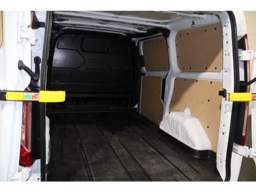 Ford Transit Custom 2.0 TDCI 130pk L1 H1 Limited Automaat ActivLease financial lease