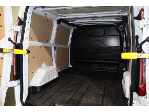 Ford Transit Custom 2.0 TDCI 130pk L1 H1 Limited Automaat ActivLease financial lease