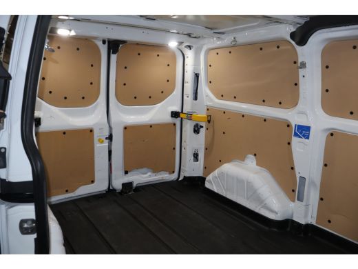 Ford Transit Custom 2.0 TDCI 130pk L1 H1 Limited Automaat ActivLease financial lease