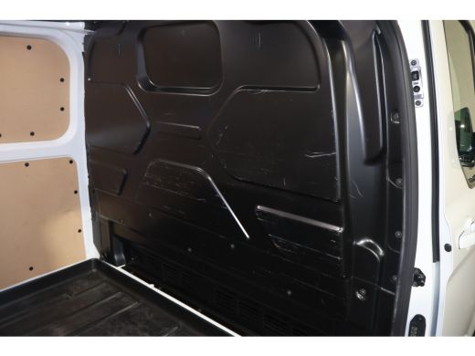 Ford Transit Custom 2.0 TDCI 130pk L1 H1 Limited Automaat ActivLease financial lease