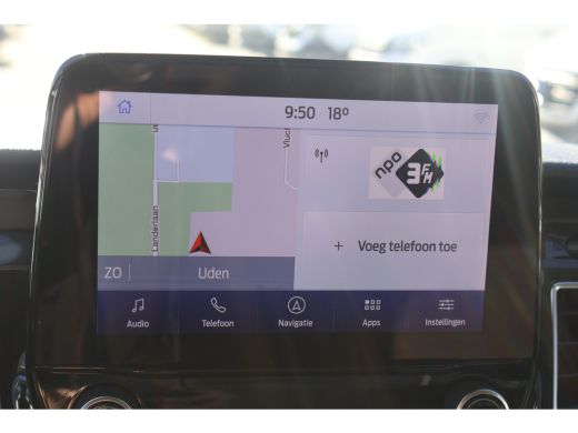 Ford Transit Custom 2.0 TDCI 130pk L1 H1 Limited Automaat ActivLease financial lease