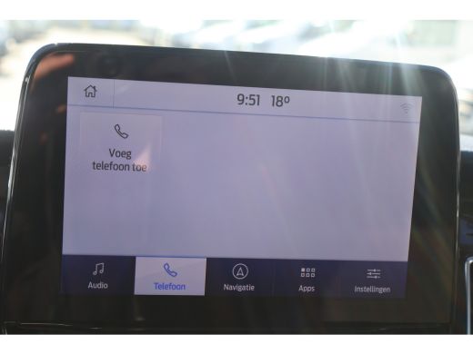 Ford Transit Custom 2.0 TDCI 130pk L1 H1 Limited Automaat ActivLease financial lease