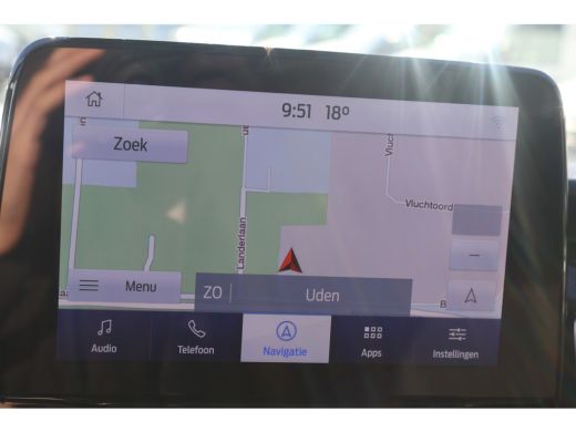 Ford Transit Custom 2.0 TDCI 130pk L1 H1 Limited Automaat ActivLease financial lease