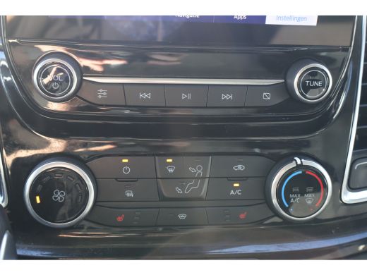 Ford Transit Custom 2.0 TDCI 130pk L1 H1 Limited Automaat ActivLease financial lease