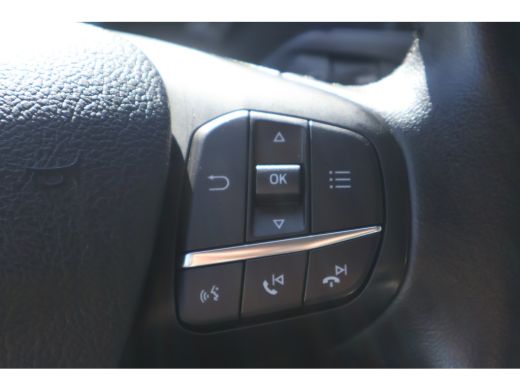 Ford Transit Custom 2.0 TDCI 130pk L1 H1 Limited Automaat ActivLease financial lease