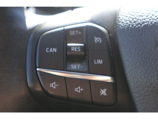 Ford Transit Custom 2.0 TDCI 130pk L1 H1 Limited Automaat ActivLease financial lease