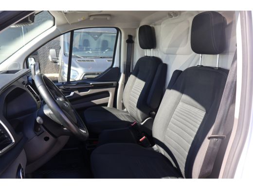 Ford Transit Custom 2.0 TDCI 130pk L1 H1 Limited Automaat ActivLease financial lease