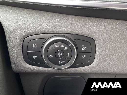 Ford Transit Custom Tourneo 310 2.0 TDCI L2H1 Dubbele Cabine Automaat Trekhaak Camera Navi Carplay ActivLease financial lease