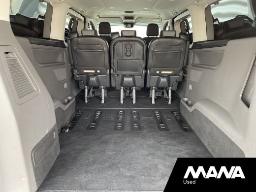 Ford Transit Custom Tourneo 310 2.0 TDCI L2H1 Dubbele Cabine Automaat Trekhaak Camera Navi Carplay ActivLease financial lease