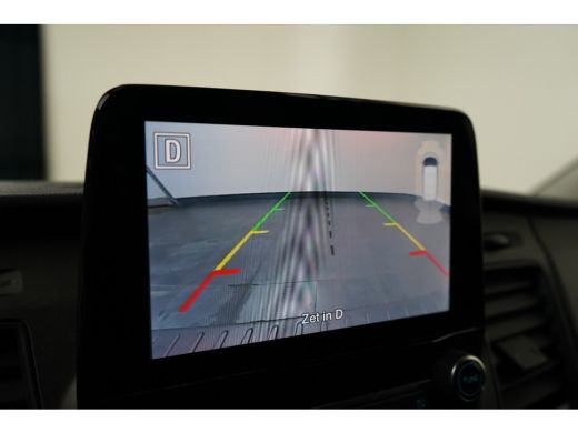 Ford Transit Custom 340 PHEV Plug In Hybride 125PK | L1H1 | Camera | 100% Dealer Onderhouden | Standkachel | Stoelver... ActivLease financial lease