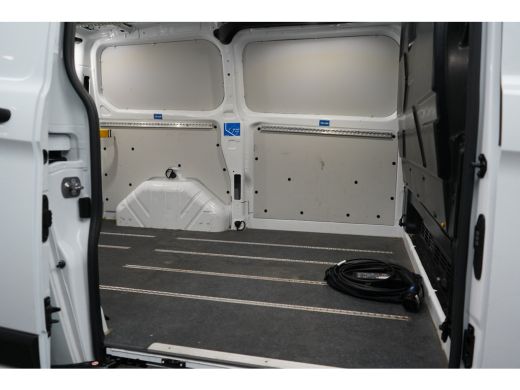 Ford Transit Custom 340 PHEV Plug In Hybride 125PK | L1H1 | Camera | 100% Dealer Onderhouden | Standkachel | Stoelver... ActivLease financial lease