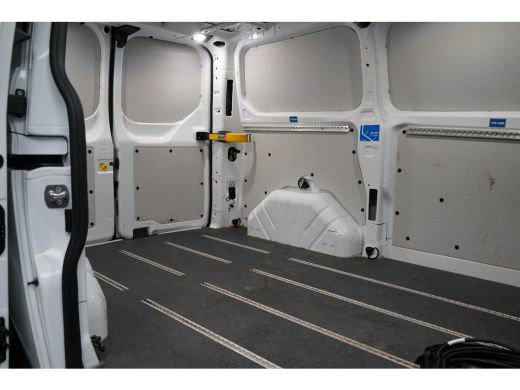 Ford Transit Custom 340 PHEV Plug In Hybride 125PK | L1H1 | Camera | 100% Dealer Onderhouden | Standkachel | Stoelver... ActivLease financial lease