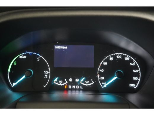 Ford Transit Custom 340 PHEV Plug In Hybride 125PK | L1H1 | Camera | 100% Dealer Onderhouden | Standkachel | Stoelver... ActivLease financial lease