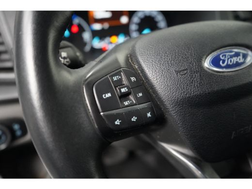 Ford Transit Custom 340 PHEV Plug In Hybride 125PK | L1H1 | Camera | 100% Dealer Onderhouden | Standkachel | Stoelver... ActivLease financial lease