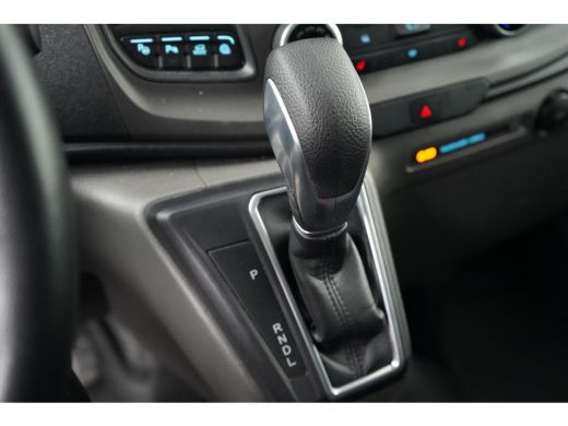 Ford Transit Custom 340 PHEV Plug In Hybride 125PK | L1H1 | Camera | 100% Dealer Onderhouden | Standkachel | Stoelver... ActivLease financial lease