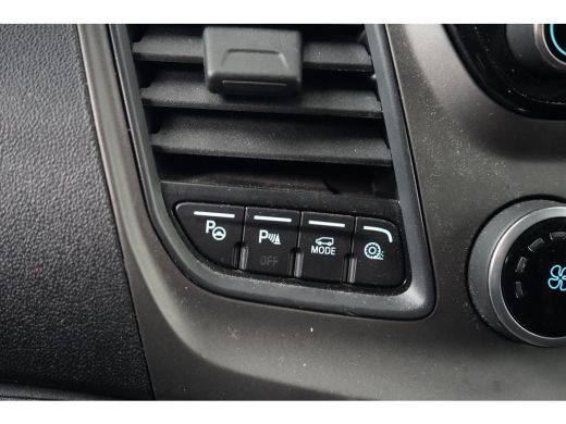 Ford Transit Custom 340 PHEV Plug In Hybride 125PK | L1H1 | Camera | 100% Dealer Onderhouden | Standkachel | Stoelver... ActivLease financial lease