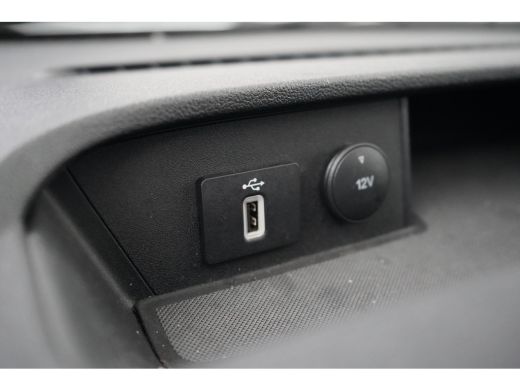 Ford Transit Custom 340 PHEV Plug In Hybride 125PK | L1H1 | Camera | 100% Dealer Onderhouden | Standkachel | Stoelver... ActivLease financial lease