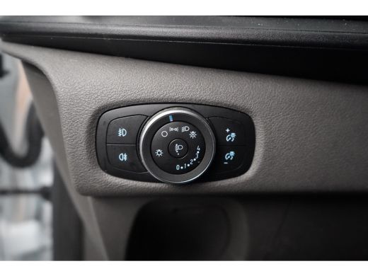 Ford Transit Custom 340 PHEV Plug In Hybride 125PK | L1H1 | Camera | 100% Dealer Onderhouden | Standkachel | Stoelver... ActivLease financial lease