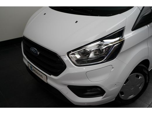 Ford Transit Custom 340 PHEV Plug In Hybride 125PK | L1H1 | Camera | 100% Dealer Onderhouden | Standkachel | Stoelver... ActivLease financial lease