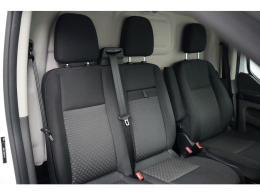 Ford Transit Custom 340 PHEV Plug In Hybride 125PK | L1H1 | Camera | 100% Dealer Onderhouden | Standkachel | Stoelver... ActivLease financial lease