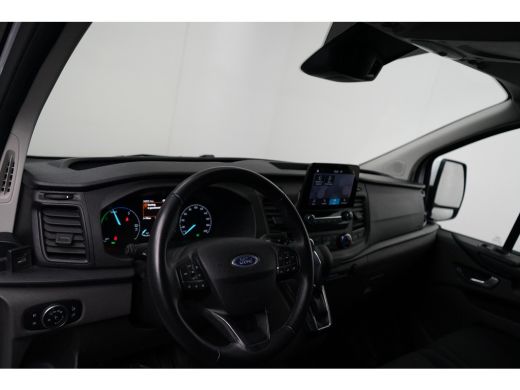 Ford Transit Custom 340 PHEV Plug In Hybride 125PK | L1H1 | Camera | 100% Dealer Onderhouden | Standkachel | Stoelver... ActivLease financial lease