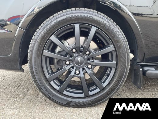 Ford Transit Custom Tourneo 310 2.0 TDCI L2H1 Enkele Cabine Automaat Trekhaak Camera Navi Carplay ActivLease financial lease