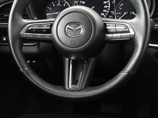 Mazda CX-30 2.0 e-SkyActiv-G M Hybrid Comfort | Leder | Stoel & Stuurverwarming | Adaptive Cruise | Trekhaak ... ActivLease financial lease