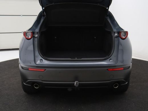 Mazda CX-30 2.0 e-SkyActiv-G M Hybrid Comfort | Leder | Stoel & Stuurverwarming | Adaptive Cruise | Trekhaak ... ActivLease financial lease