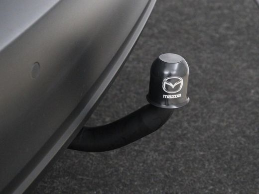 Mazda CX-30 2.0 e-SkyActiv-G M Hybrid Comfort | Leder | Stoel & Stuurverwarming | Adaptive Cruise | Trekhaak ... ActivLease financial lease