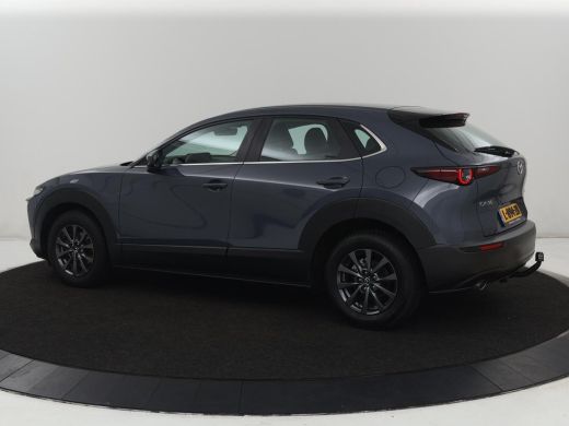 Mazda CX-30 2.0 e-SkyActiv-G M Hybrid Comfort | Leder | Stoel & Stuurverwarming | Adaptive Cruise | Trekhaak ... ActivLease financial lease