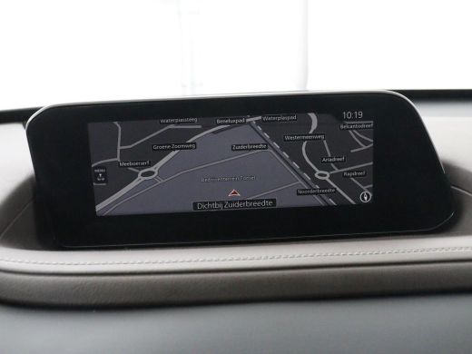 Mazda CX-30 2.0 e-SkyActiv-G M Hybrid Comfort | Leder | Stoel & Stuurverwarming | Adaptive Cruise | Trekhaak ... ActivLease financial lease