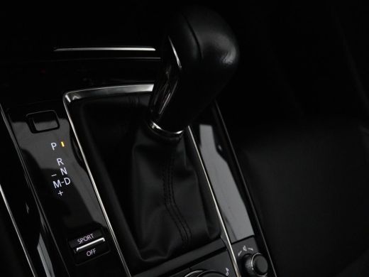 Mazda CX-30 2.0 e-SkyActiv-G M Hybrid Comfort | Leder | Stoel & Stuurverwarming | Adaptive Cruise | Trekhaak ... ActivLease financial lease