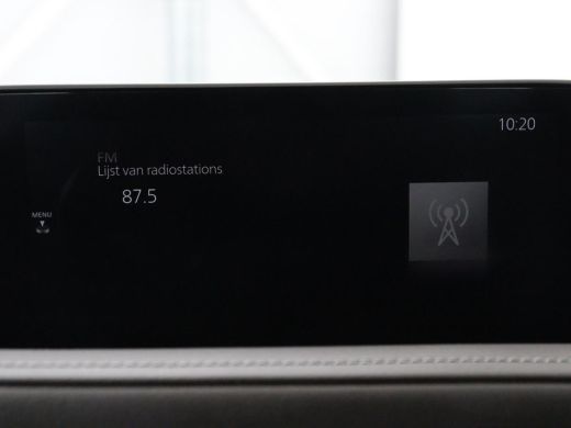 Mazda CX-30 2.0 e-SkyActiv-G M Hybrid Comfort | Leder | Stoel & Stuurverwarming | Adaptive Cruise | Trekhaak ... ActivLease financial lease