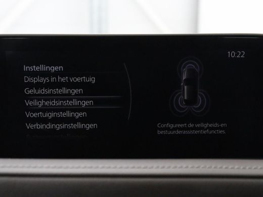 Mazda CX-30 2.0 e-SkyActiv-G M Hybrid Comfort | Leder | Stoel & Stuurverwarming | Adaptive Cruise | Trekhaak ... ActivLease financial lease