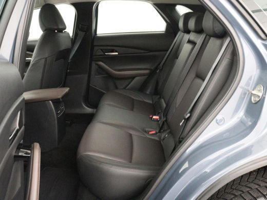 Mazda CX-30 2.0 e-SkyActiv-G M Hybrid Comfort | Leder | Stoel & Stuurverwarming | Adaptive Cruise | Trekhaak ... ActivLease financial lease