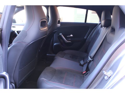 Mercedes-Benz CLA Shooting Brake 250 e AMG Line PHEV SFEER LED NAVI CAMERA 47000KM!!! ActivLease financial lease