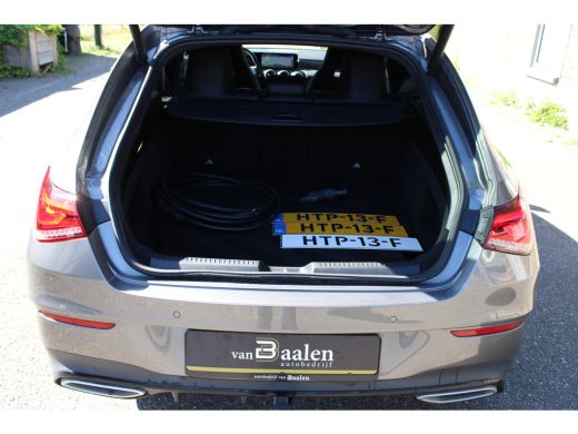 Mercedes-Benz CLA Shooting Brake 250 e AMG Line PHEV SFEER LED NAVI CAMERA 47000KM!!! ActivLease financial lease