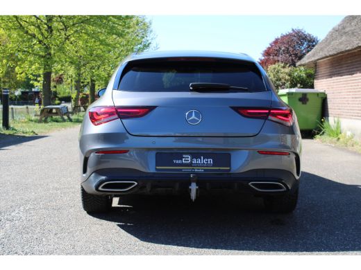 Mercedes-Benz CLA Shooting Brake 250 e AMG Line PHEV SFEER LED NAVI CAMERA 47000KM!!! ActivLease financial lease